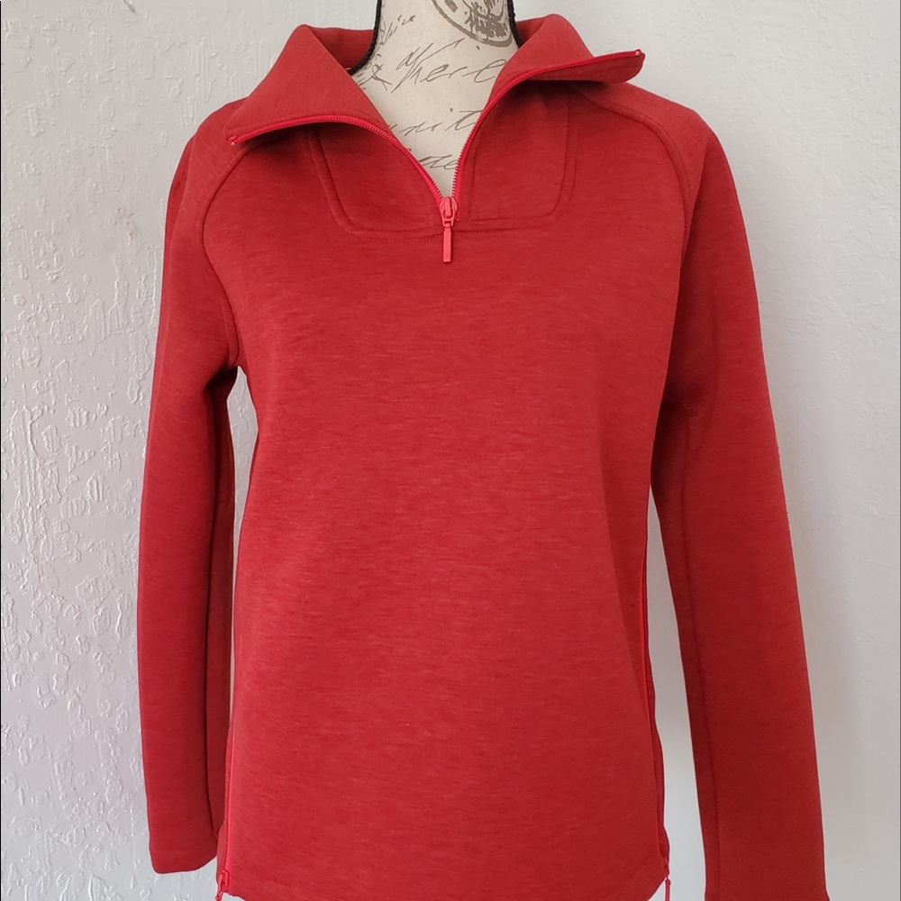 New Northface Neo Thermal Pullover - medium